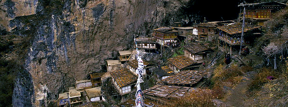 甘孜州-得荣县-翁甲神山|翁甲寺