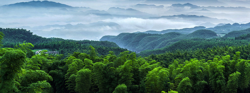 宜宾市-兴文县-僰王山风景区