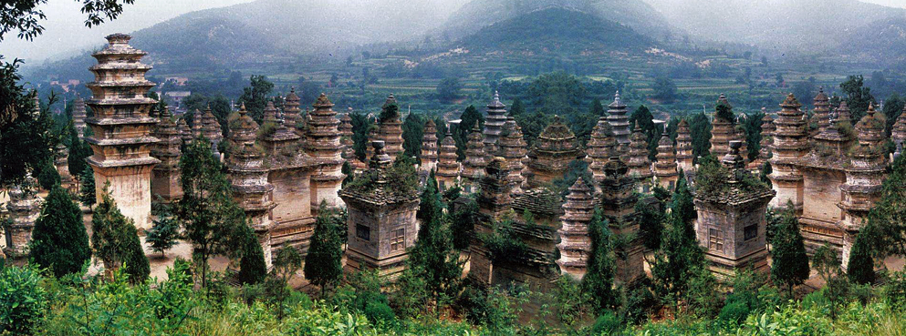 郑州市-登封市-嵩山国家级风景名胜区(世界遗产/世界地质公园)·5a