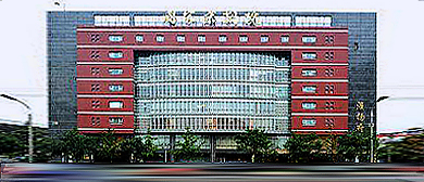 北京市-西城区-中国国家京剧院