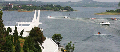 随州市-广水市-长岭镇-徐家河水库（徐家河国家湿地公园）风景旅游区|4A