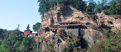 莆田市-荔城区-紫霄岩|紫霄寺|风景区