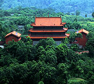 广安市-武胜县-华封镇-永寿寺