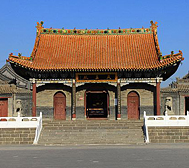 包头市-东河区-妙法禅寺