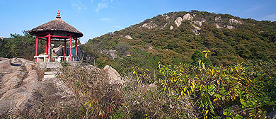 济宁市-曲阜市-石门山风景旅游区|4A