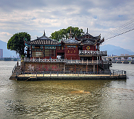 福州市-仓山区-金山寺