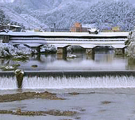 南平市-松溪县-渭田镇-五福桥