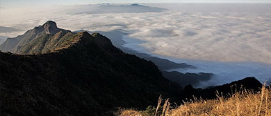 南平市-光泽县-乌君山风景区