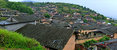 三明市-尤溪县-洋中镇-桂峰村（桂峰古村落）风景旅游区|4A