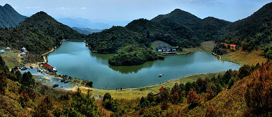 三明市-大田县-象山风景区