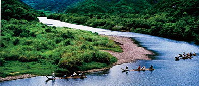 宁德市-霞浦县-牙城镇-杨家溪风景区