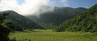 安康市-旬阳县-羊山大草甸·生态风景旅游区