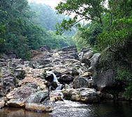 钦州市-钦北区-王岗山风景区