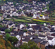 上饶市-婺源县-浙源乡-岭脚村