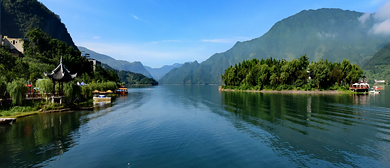 凉山州-雷波县-黄琅镇-马湖国家湿地公园（孟获故里）风景旅游区|4A