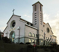 上海市-黄浦区-天主教圣伯多禄堂
