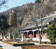 天津市-蓟州区-盘山|天成寺