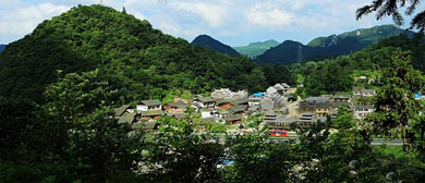 黔东南州-麻江县-贤昌镇-夏同龢故里（状元第）风景旅游区