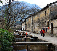 桂林市-灌阳县-洞井乡-洞井村