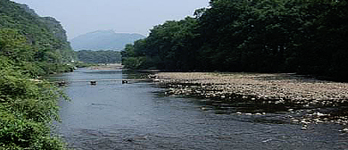 桂林市-灵川县-大境乡-大野河·大野神境风景区|3A