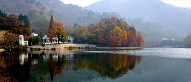 随州市-广水市-高桂山·三潭风景旅游区|4A