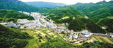 宜昌市-夷陵区-樟村坪镇-樟村坪国家（磷矿）矿山公园