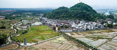 永州市-道县-清塘镇-楼田村·濂溪故里（|明-清|周敦颐故居）风景旅游区|4A