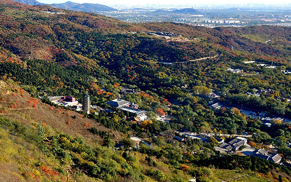 北京市-石景山区-八大处公园（西山）风景旅游区|4A