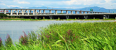 北京市-丰台区-永定河·宛平湖风景区