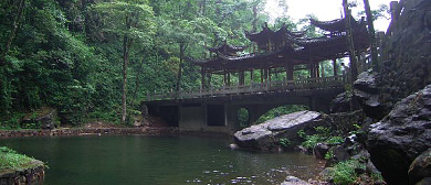 桂林市-荔浦市-蒲芦乡-天河瀑布风景区