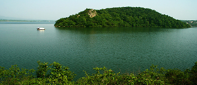 滁州市-凤阳县-卧牛湖风景区