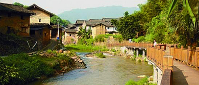 龙岩市-上杭县-太拔镇-院田村