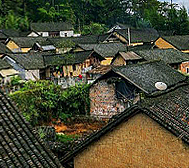 湘西州-花垣县-雅酉镇-扪岱村