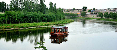 安阳市-滑县-大运河(永济渠)·卫河风景区