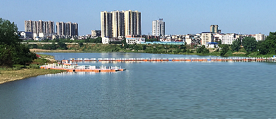 永州市-零陵区-潇湘平湖（湘江·潇水国家湿地公园）风景旅游区