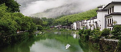 温州市-泰顺县-罗阳镇-岭北乡村风景区