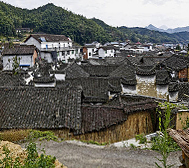 丽水市-龙泉市-上垟镇-源底村