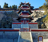 北京市-海淀区-香山寺 (大永安寺)