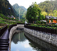 铜仁市-印江县-紫薇镇-豆凑林村·亚盘林风景区