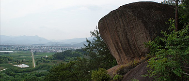 丽水市-缙云县-五云镇-黄龙山风景旅游区|4A