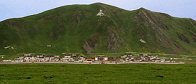 甘孜州-石渠县-尼呷镇-居茂村-居茂寺