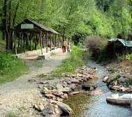 承德市-兴隆县-六道河镇-北火道村·塞北第一泉