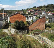 绍兴市-新昌县-回山镇-回山村