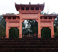 泸州市-合江县-法王寺镇-法王寺