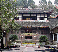 遂宁市-蓬溪县-常乐镇-常乐寺