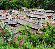 大理州-巍山县-庙街镇-利克村