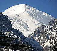 甘孜州-泸定县-新兴乡-南门关村（贡嘎山·南门关沟）风景区