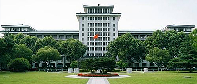 杭州市-西湖区-浙江大学（西溪校区）