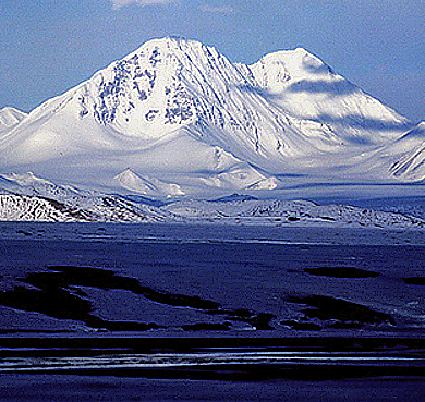 巴音郭楞州-若羌县-昆仑山·木孜塔格峰（6973米）风景区