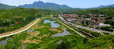 北京市-密云区-古北口镇·古北口古镇（|明|古北口长城）风景旅游区